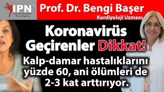 Yeni Koronavirüs Hastalığı  Evde Kal [upl. by Demmy]