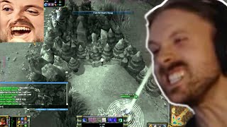 Forsen Reacts  HotshotGG  Why Nunu WHY [upl. by Pegasus]