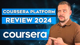 Coursera Review 2024  Is Coursera Worth it  My Honest Feedback After Using it for Several Years [upl. by Ayimat483]