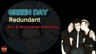 Green Day  Redundant Cover By Joel Goguen Lirik amp terjemahan Indonesia [upl. by Celka]