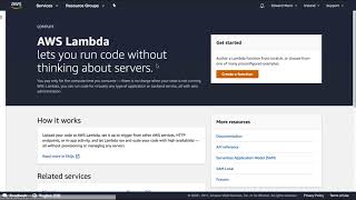 Scheduled StartStop of EC2 Instances using Lambda and CloudWatch Events [upl. by Peppard370]