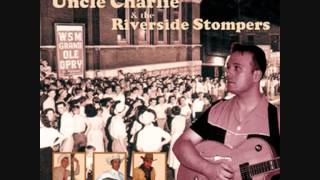 UNCLE CHARLIE amp THE RIVERSIDE STOMPERS  I GET THE BLUES [upl. by Bonni850]