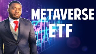 Roundhill Metaverse ETF  Invest now into this 13 Trillion Industry [upl. by Azerila]