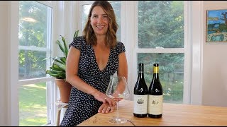 Nebbiolo vs Barolo [upl. by Orlena]