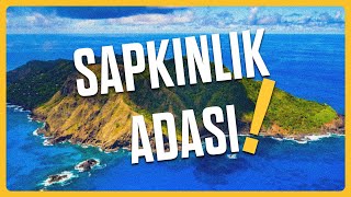 İĞRENÇLİKLER ADASI  Pitcairn Adasının Karanlık Hikayesi [upl. by Bunnie807]