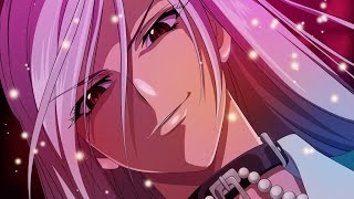 Rosario † Vampire AMV Get Me Out [upl. by Nyllij]