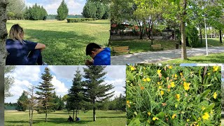 tatil demek huzur mutluluk ferahlık 🎉 [upl. by Miki]