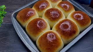 Baro sida ukarsado rooti macaankeda usamey familkaga intaan😍 Soft bread recipe for family [upl. by Aekal719]