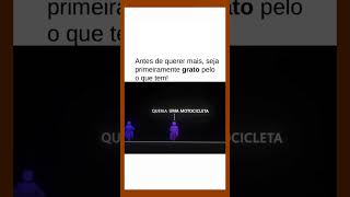 A vida se resumi em gratidão vidaeterna fé salvação jesuscristo reflexão gratidão superação [upl. by Ayaros]