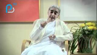 Brahma Kumaris sister jayanti [upl. by Hameerak]