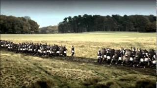 Battlefield Britain  Boudiccas Revolt  Part 1 [upl. by Annez]