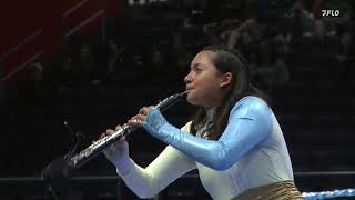 Bridgeland HS  WGI Finals 2024 Multicam [upl. by Ellerud254]