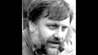 Slavoj Zizek Wagners Ring as a Communist Narrative [upl. by Veleda]