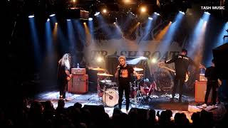 HOLDING ABSENCE Live  Melkweg Amsterdam 191118 [upl. by Franck]