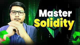 Solidity Tutorial  5 Hours  Solidity 3 Projects  Code Eater  Blockchain  English [upl. by Seif332]