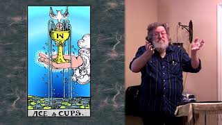 Class3pt1 Cosmic Grail Revealed  Technology to Heal Wasteland After Catastrophe w Randall Carlson [upl. by Goody]