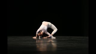 Solo Contemporáneo  Sandra Martínez  Stardanze Escuela de Danza [upl. by Elin]