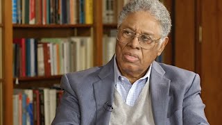 Thomas Sowell  Disparities in Income [upl. by Damiani223]