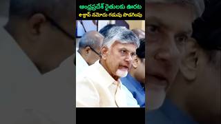 ఆంధ్రప్రదేశ్ రైతులకు ఊరట eక్రాప్ నమోదు గడువు పొడగింపు [upl. by Garald]