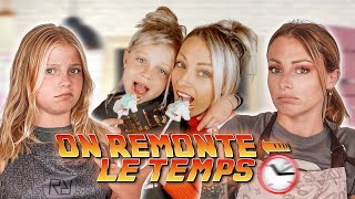 LA MÊME RECETTE 6 ANS PLUS TARD [upl. by Cloutman]