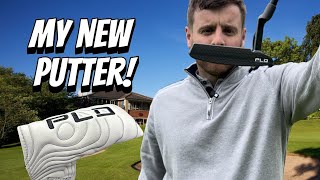 PING PLD Anser 2D Review  Is this my NEW Putter [upl. by Loris493]