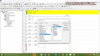 Traffic Light Simulation using CX Programming PLC Tutorial [upl. by Ynatil560]