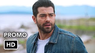 Why did Jesse Metcalfe Trace Riley Leave Chesapeake Shores Will He Return in New Season [upl. by Nyladnor]