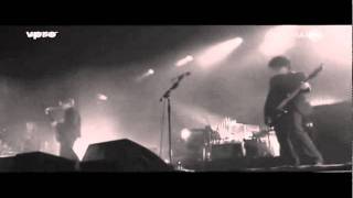 Interpol  PDA live Amsterdam 2010 HD [upl. by Maurilla]