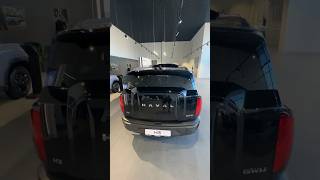 Главный минус HAVAL H3 Жуть… haval gwc китай suv хавейл [upl. by Melvin940]