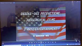 DeedleDee ProductionsJudgemental Films3 Arts Entertainment20th Century Fox Television 1997 1 [upl. by Yelnikcm]