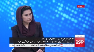 TOLOnews Live Stream [upl. by Enomsed]