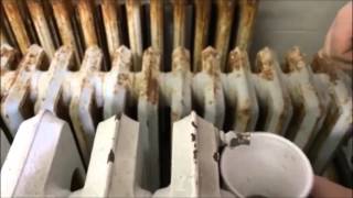 How to Bleed Radiators in Entire Heating System Quickly and Effectively [upl. by Deanne128]