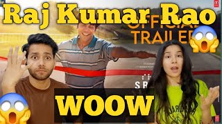 Srikanth Trailer Reaction amp Review 👌 [upl. by Alyse]