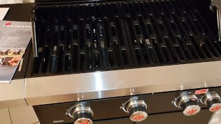 gasbarbecue LANDMANN Rexon PTS 31 [upl. by Boycie]