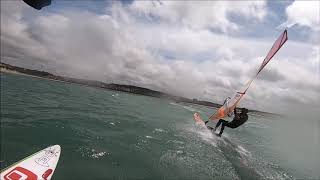 WISSANT WINDSURF 01 07 2020 V2 [upl. by Orth]