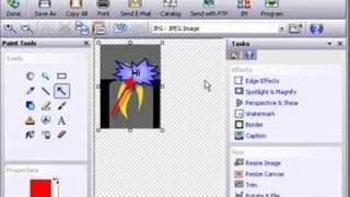 Using Snagit Tutorial [upl. by Lateehs735]