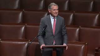 Hill Delivers Remarks in Support of the Taiwan Conflict Deterrence Act of 2023 [upl. by Eon]