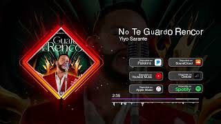 Yiyo Sarante  Mi Fracaso Audio Oficial [upl. by Gimpel]