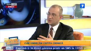 Centrul medical Repromed De ce apare cistita [upl. by Spenser]