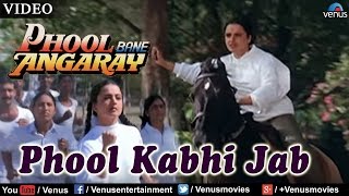 Phool Kabhi Jab Phool Bane Angaray [upl. by Josey51]