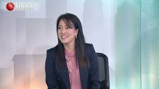 All About Money  Colliers Hannah Jeong on Hong Kongs property market outlook IampT land policies [upl. by Kelcy]