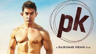 PK  Full Movie Preview  Aamir Khan  Anushka Sharma  Sanjay Dutt [upl. by Morena954]