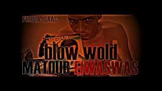 PHOBIA ISAAC  MATOU BELWASWAS Official Audio [upl. by Eirrok]