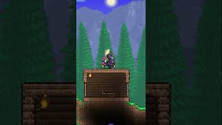 Pylons have a secret in Terraria [upl. by Ludmilla]