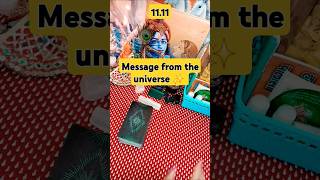 1111 tarot dmanddftwinflamereading soulmate soulmatetwinflametarotreading twinflame tarot [upl. by Hewes]