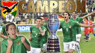 🏆¡GANANDO LA COPA AMERICA 2024 CON BOLIVIA🏆 INTENTO NUMERO 2 [upl. by Marjie]