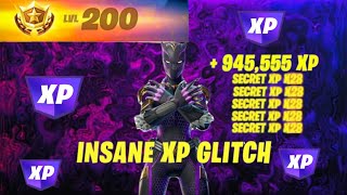 FORTNITE INSANE SHURI GLITCH IN CHAPTER 5 SEASON 4 😱 [upl. by Nylegna]