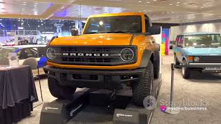 Ford Ranger All the new Closer look upcoming future Car viral trending ytshorts fordranger usa [upl. by Latt358]