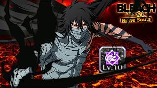 FASTEST CHARACTER IN GAME MUGETSU ICHIGO 15 PVE SHOWCASE BEST BUILD GUIDE Bleach Brave Souls [upl. by Shreve289]