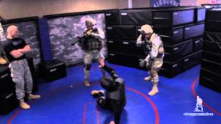 Special Forces Combatives SOCP [upl. by Haggai]